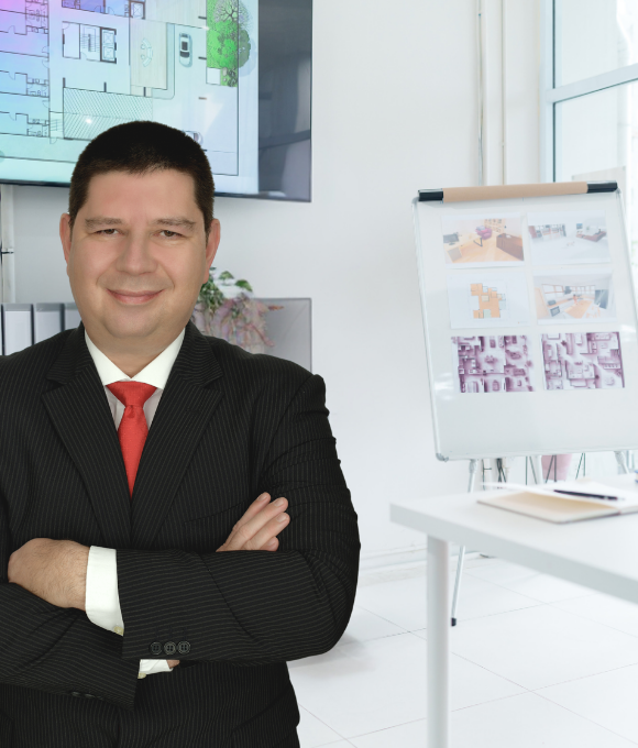 Bilgili Gayrimenkul Danışmanı