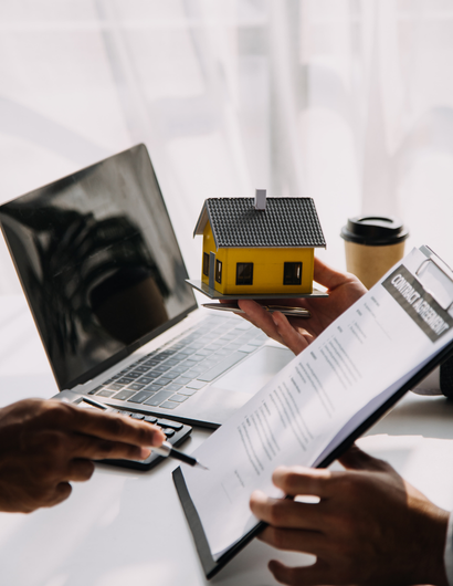 Tapu ve Sözleşme Yönetimi